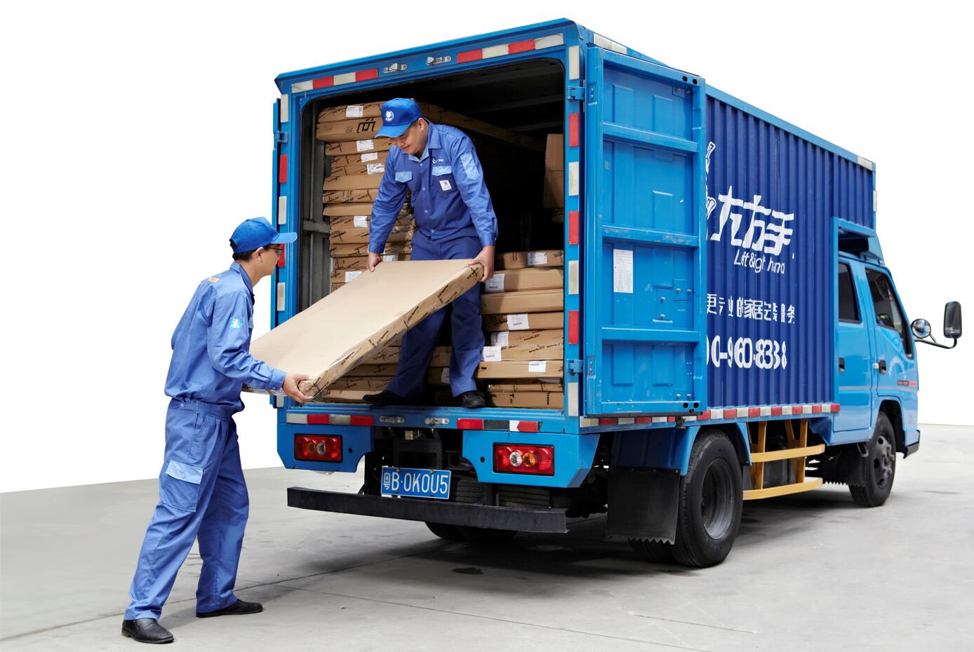 家具安裝服務(wù)公司哪個(gè)比較好呢？這家公司是真的不錯(cuò)！